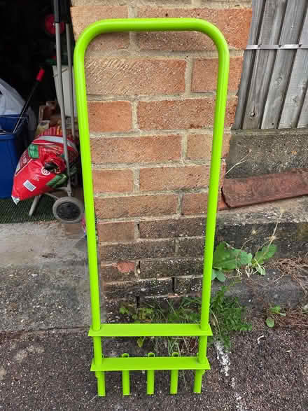 Photo of free Lawn tool (Baldock, Clothall Common SG7) #1