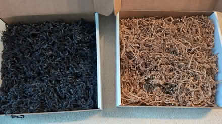 Photo of free Filler for Gift Baskets (Trafalgar/River Oaks, Oakville) #1