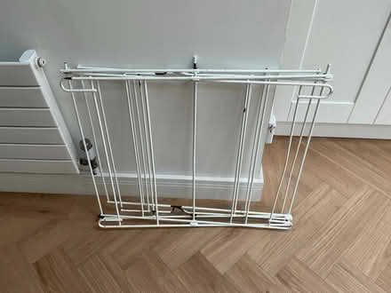 Photo of free Clothes airer (South Ferring BN12) #2