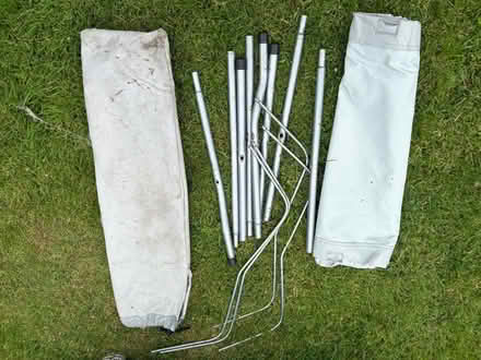 Photo of free Slumber Camp beds (Frimley green GU16) #3