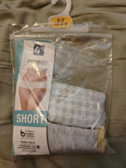 Photo of free Pep & Co Underwear Pants 20-22 (Shard End, B34) #1