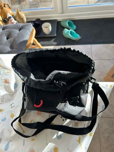 Photo of free Bicycle bag (NR Hatfield AL7) #1