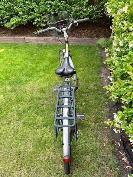 Photo of free Claudbutler lady's bike (Crowthorne RG45) #3