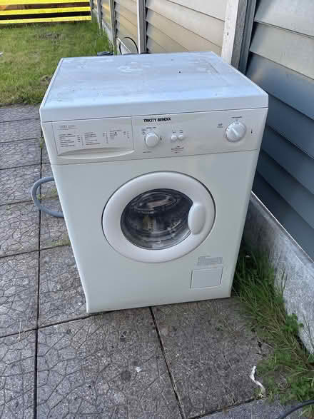 Photo of free Washing machine (Kiltoom) #1