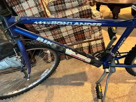 Photo of free Bike: Highlander 3200 (Berwyn) #2