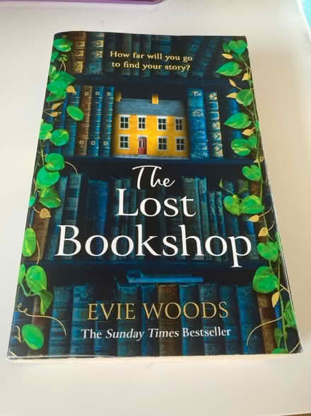 Photo of free Books (Exeter, EX2) #1