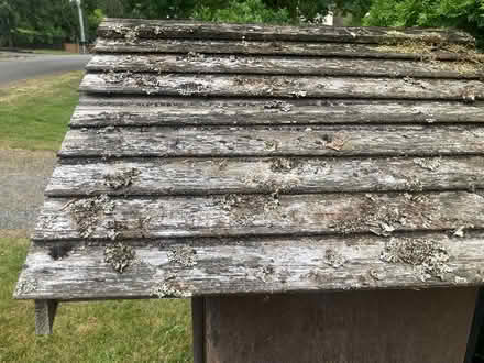 Photo of free Little Library (Lake City) #3