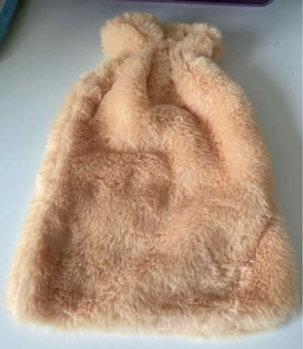 Photo of free Mini Hot Water Bottle Cover (Exeter, EX2) #1