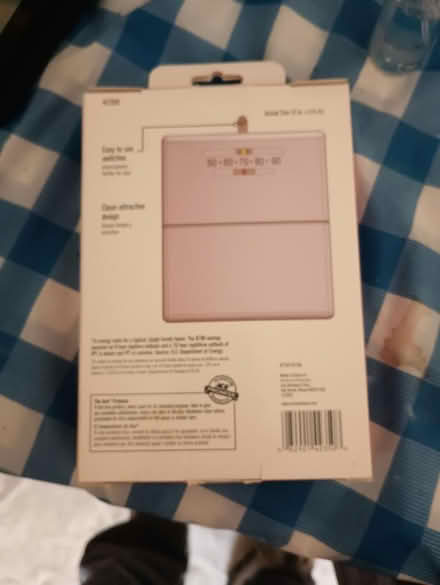 Photo of free New Thermostat (Grafton WV. 26354) #3