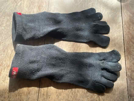 Photo of free Injinji toe socks size 9-11 (Fairfield LA1) #3