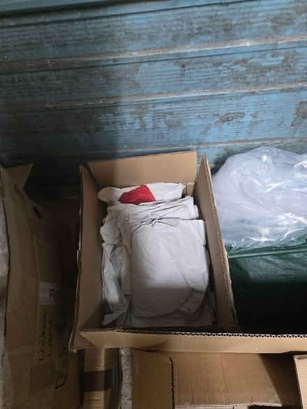 Photo of free Packing boxes and packing materials (Little Chalfont HP6) #3