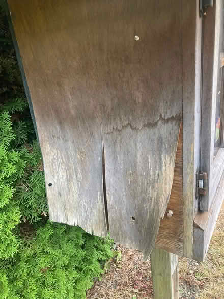 Photo of free Little Library (Lake City) #2