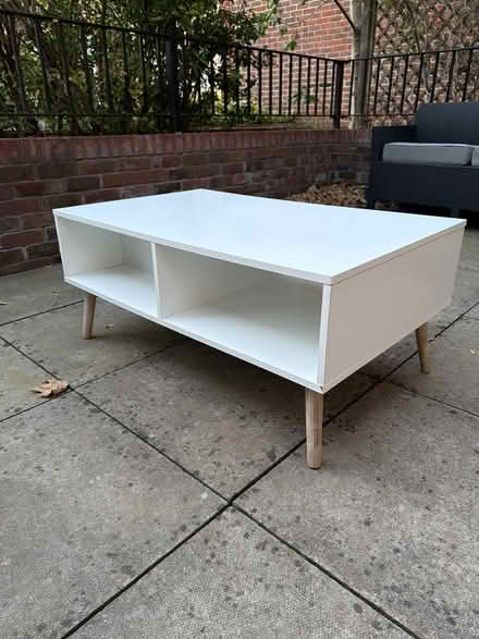 Photo of free Coffee Table (Temple Fortune NW11 0AG) #1
