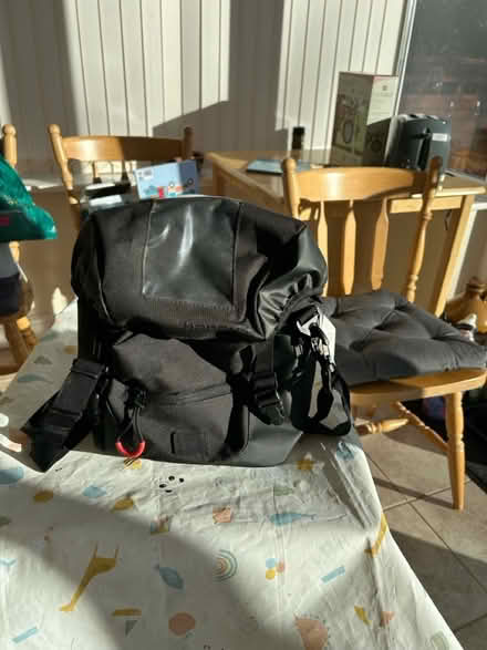 Photo of free Bicycle bag (NR Hatfield AL7) #3