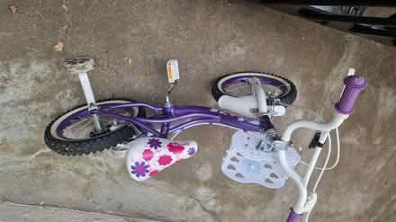 Photo of free Bicycle (Streatham SW16) #1