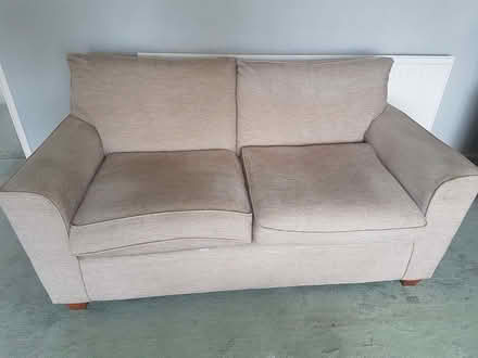 Photo of free Sofa (Hampden Park BN22) #1