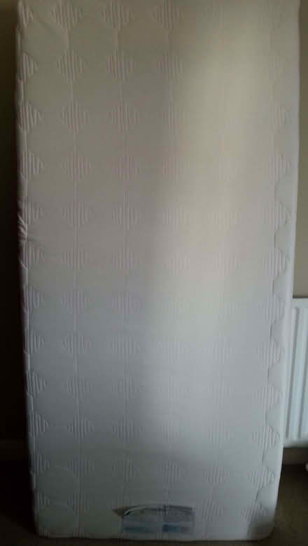 Photo of free Single mattress (West Bridgford NG2) #1