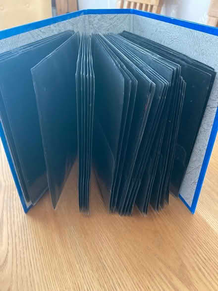 Photo of free Files for DVDs or Cds (Heworth, York, YO31) #2