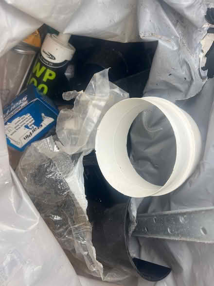 Photo of free Plumbing stuff (TW19) #2