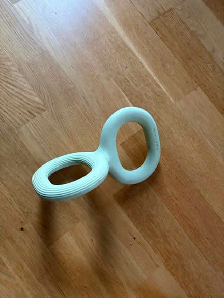 Photo of free Dog toy (Bow, E3) #1