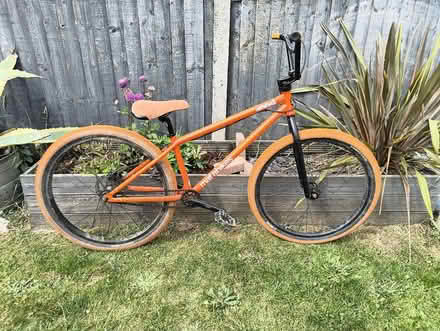 Photo of free Mafia Medusa Bike (Prittlewell SS2) #1