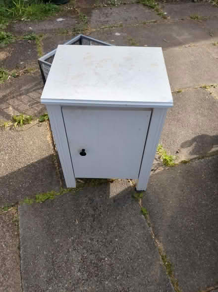 Photo of free Cupboard (Gatley SK8) #1