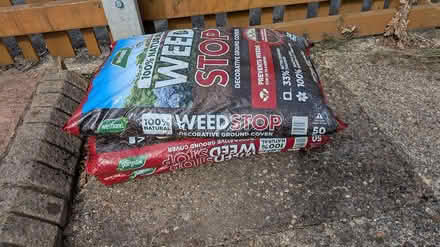 Photo of free Weed stop (Attwood close RG21 8YY) #1