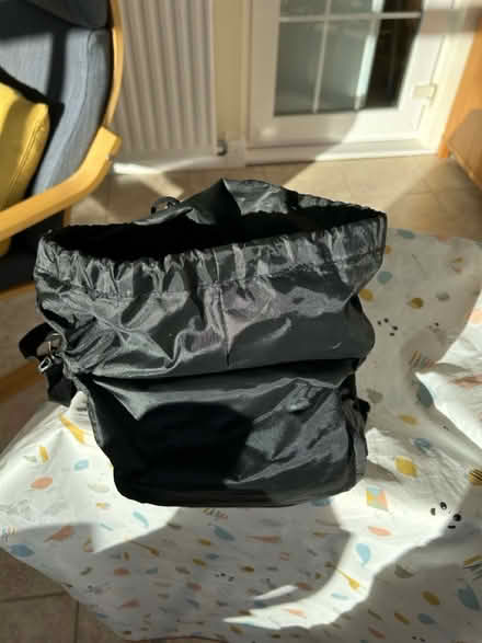Photo of free Bicycle bag (NR Hatfield AL7) #4