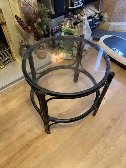Photo of free Coffee table (Chelmsford CM2) #2