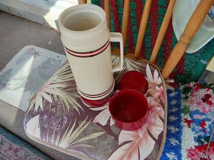 Photo of free Thermos (Bloor/West Mall) #1