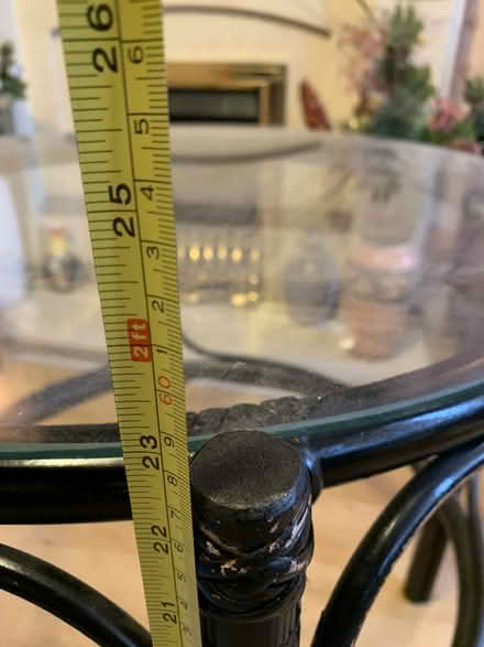 Photo of free Coffee table (Chelmsford CM2) #4