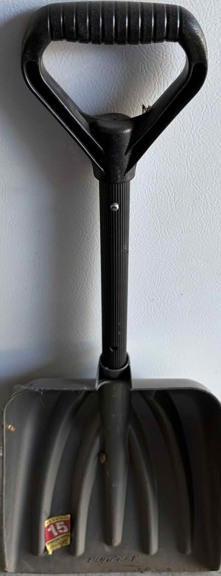 Photo of free trunk shovel (Danvers near 62/128/35) #1