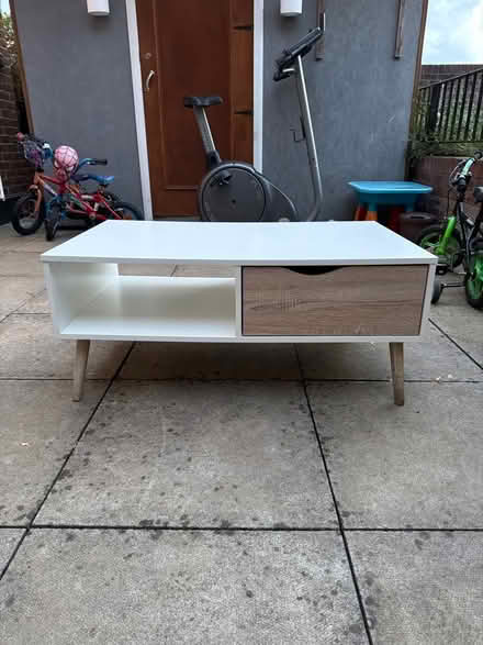 Photo of free Coffee Table (Temple Fortune NW11 0AG) #2