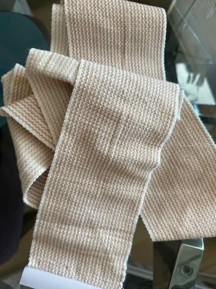 Photo of free Compression bandage (Eastlake) #1