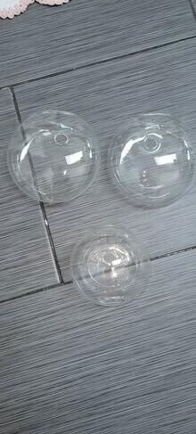 Photo of free 3 cool little vases #1