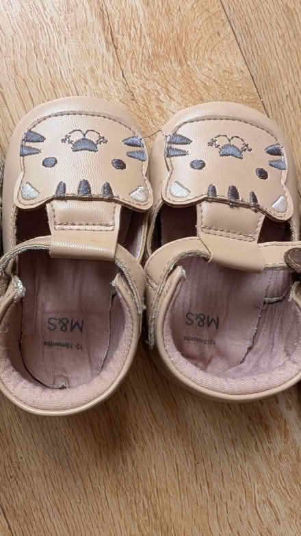 Photo of free 5x baby shoes (Heaton Mersey SK4) #3