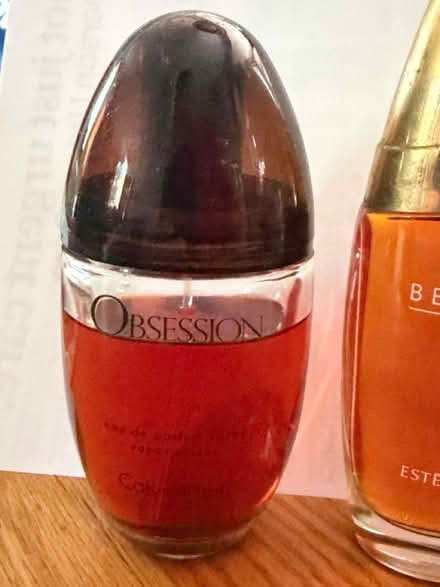 Photo of free Misc Perfumes (Maynard) #2