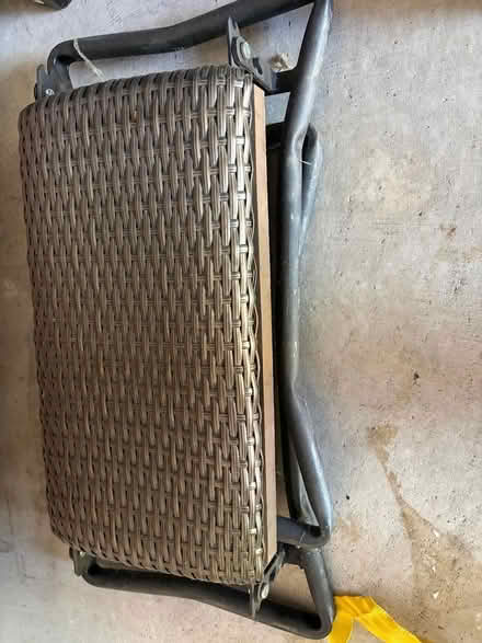 Photo of free Folding Garden seat/kneeler (Danvers near 62/128/35) #1
