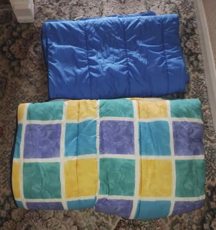 Photo of free Sleeping Bags (Corfe Mullen BH21) #1