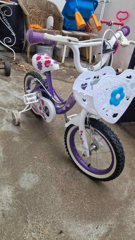 Photo of free Bicycle (Streatham SW16) #3