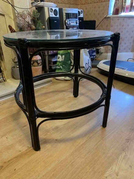 Photo of free Coffee table (Chelmsford CM2) #1