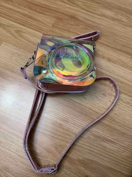 Photo of free Instax carrying case (Sunnyvale (Wolfe)) #2