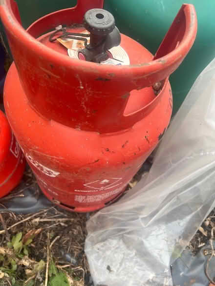 Photo of free 11kg (TW19) #1