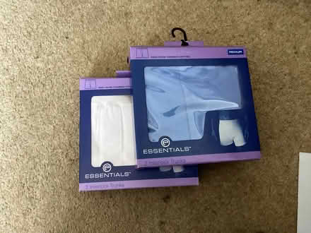 Photo of free Brand new underpants (Southport PR8) #1