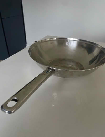 Photo of free Wok (Trull) #1