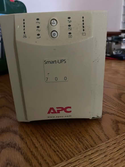 Photo of free Three mains UPC units, sans batteries (Whitley Bay NE26) #2