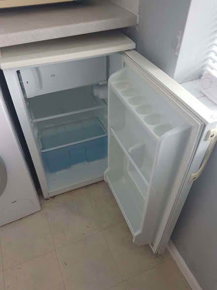 Photo of free Fridge (Hampden Park BN22) #2