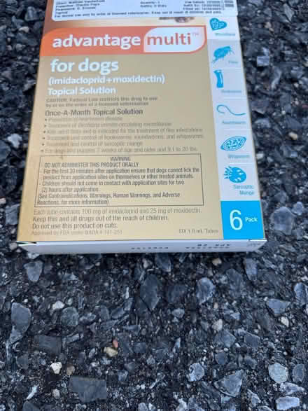 Photo of free Reptile / dog supplies (Kensington) #2