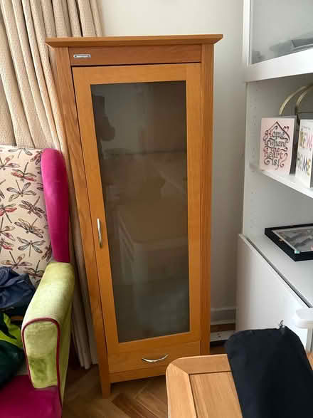 Photo of free Fired Earth Cabinet (BR75jQ) #1