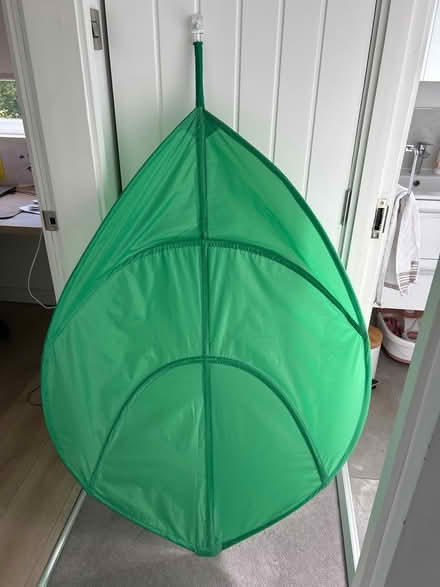 Photo of free IKEA kids bed leaf (L25) #1